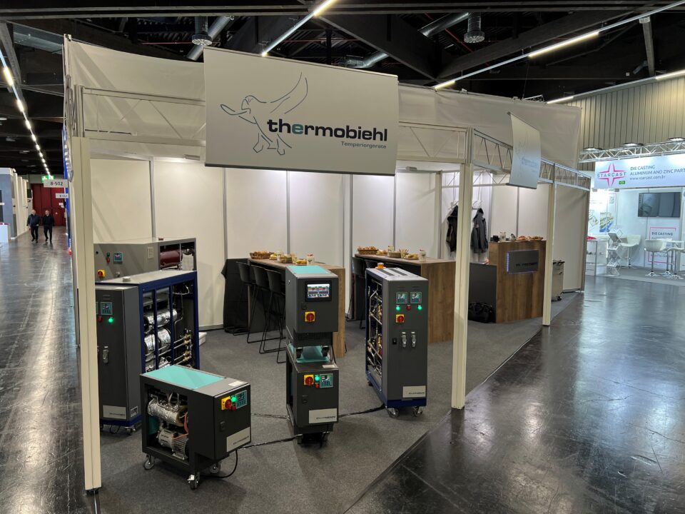 Das war die Euroguss 2024