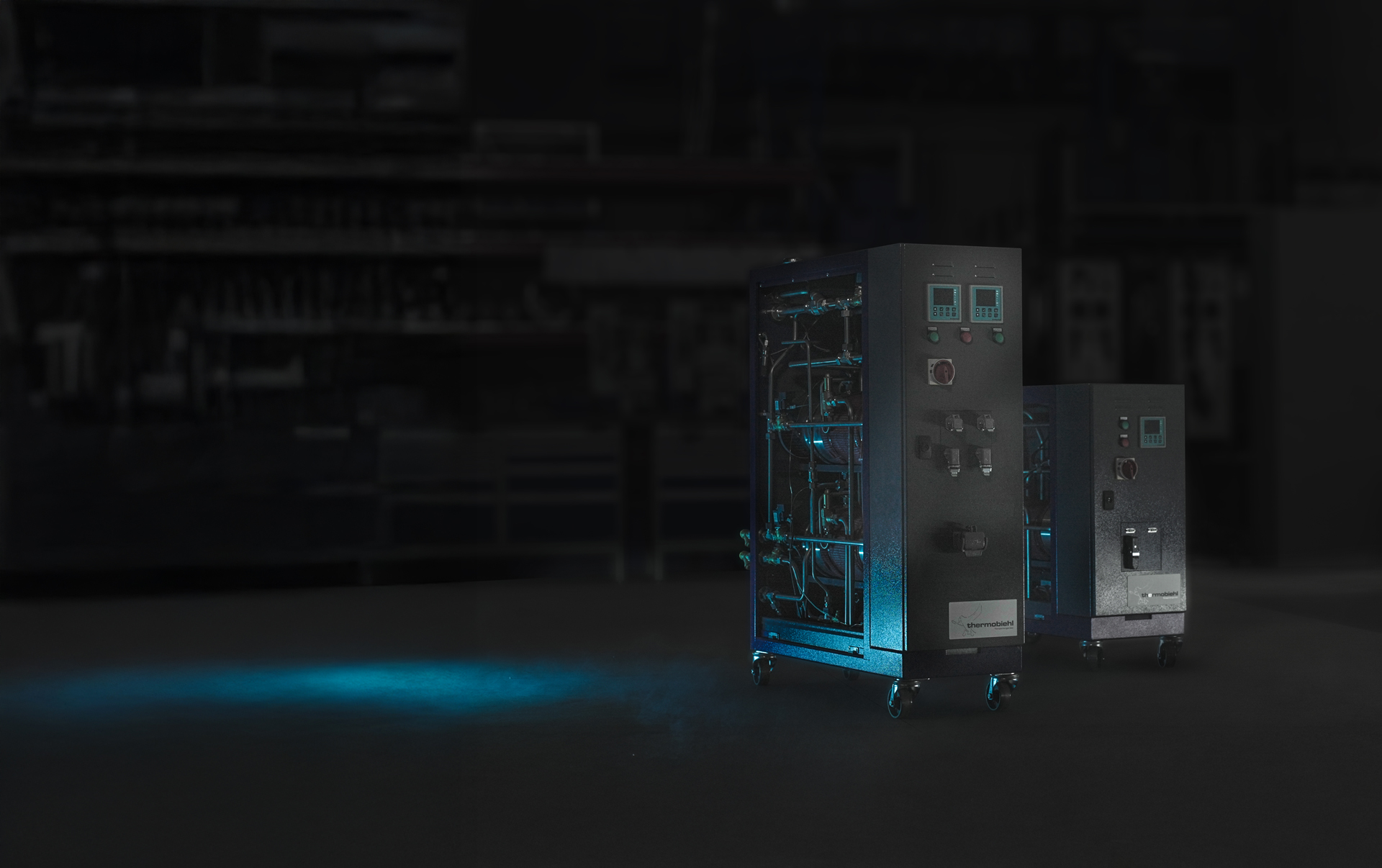 Servicio de mantenimiento y reparación