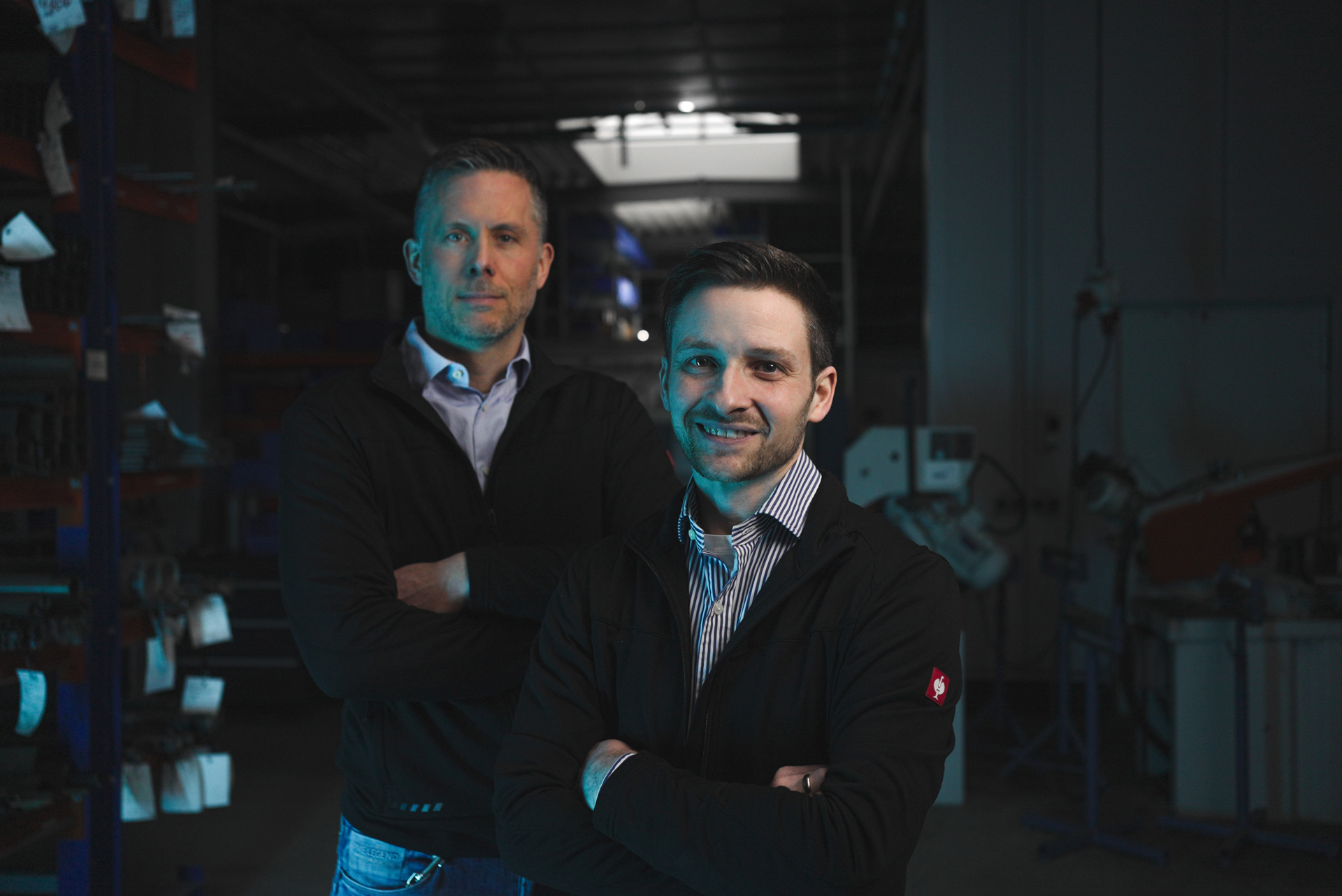 Cursos de formación